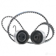 Комплект ремня ГРМ RIDEX 307t0005 R FVT3 1437663227 - Изображение 3