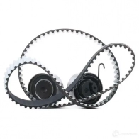 Комплект ремня ГРМ RIDEX 307t0005 R FVT3 1437663227 - Изображение 4