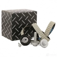 Комплект ремня ГРМ RIDEX 307t0014 1437663302 D8N 3Q9 - Изображение 2