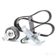 Комплект ремня ГРМ RIDEX 307t0173 4F TY9 1437662397 - Изображение 3