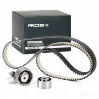 Комплект ремня ГРМ RIDEX 307t0192 3IAV Y 1437663211 - Изображение 2