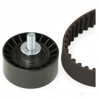Комплект ремня ГРМ RIDEX 0YK WGM 307t0383 1437662119 - Изображение 3