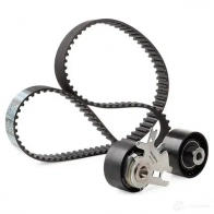 Комплект ремня ГРМ RIDEX 307t0126 0 UG9N9 1437662392 - Изображение 3