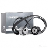 Комплект ремня ГРМ RIDEX 1437662384 307t0154 LIH DK9 - Изображение 2