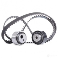 Комплект ремня ГРМ RIDEX 1437662384 307t0154 LIH DK9 - Изображение 3