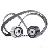 Комплект ремня ГРМ RIDEX 1437662384 307t0154 LIH DK9 - Изображение 4