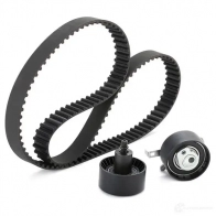 Комплект ремня ГРМ RIDEX B FQMR1F 307t0030 1437663292 - Изображение 3