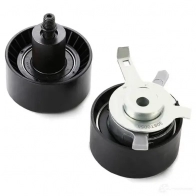 Комплект ремня ГРМ RIDEX B FQMR1F 307t0030 1437663292 - Изображение 4
