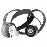 Комплект ремня ГРМ RIDEX 307t0111 U Z3GVJ1 1437972642 - Изображение 3
