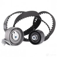 Комплект ремня ГРМ RIDEX 307t0111 U Z3GVJ1 1437972642 - Изображение 4