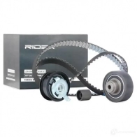Комплект ремня ГРМ RIDEX 1437663231 LR 6BMC 307t0164 - Изображение 2