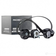 Комплект ремня ГРМ RIDEX 1437663212 693 BDG 307t0064 - Изображение 2