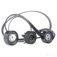 Комплект ремня ГРМ RIDEX 1437663212 693 BDG 307t0064 - Изображение 4