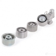 Комплект ремня ГРМ RIDEX ZKV9P P 307t0090 1437662133 - Изображение 4