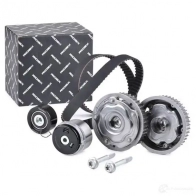 Комплект ремня ГРМ RIDEX 307t0469 NO97 AI 1437972612 - Изображение 2