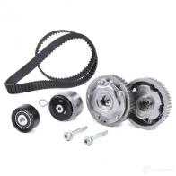 Комплект ремня ГРМ RIDEX 307t0469 NO97 AI 1437972612 - Изображение 3