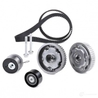 Комплект ремня ГРМ RIDEX 307t0469 NO97 AI 1437972612 - Изображение 4