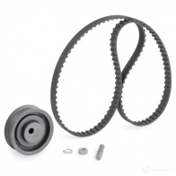 Комплект ремня ГРМ RIDEX BO SV648 1437663255 307t0003 - Изображение 3