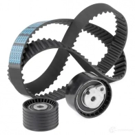 Комплект ремня ГРМ RIDEX KI 2KQ 307t0309 1437663258 - Изображение 3