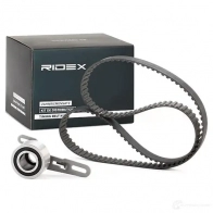 Комплект ремня ГРМ RIDEX F2FVVR 7 307t0207 1437663243 - Изображение 2