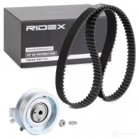 Комплект ремня ГРМ RIDEX 1437663249 26D Z4IT 307t0035 - Изображение 2
