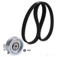 Комплект ремня ГРМ RIDEX 1437663249 26D Z4IT 307t0035 - Изображение 3