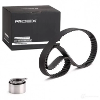 Комплект ремня ГРМ RIDEX 307t0242 W5BT 3 1437663368 - Изображение 2