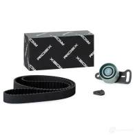 Комплект ремня ГРМ RIDEX 307t0069 BN 8A68 1437663381 - Изображение 2