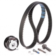 Комплект ремня ГРМ RIDEX 307t0036 1437662380 K DF12Z9 - Изображение 3