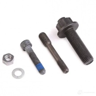 Комплект ремня ГРМ RIDEX 307t0036 1437662380 K DF12Z9 - Изображение 4