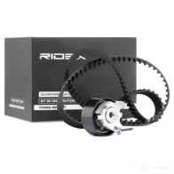 Комплект ремня ГРМ RIDEX U A32V 1437663288 307t0059 - Изображение 2