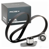 Комплект ремня ГРМ RIDEX 307t0041 1437663369 4 OJPG - Изображение 2
