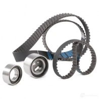 Комплект ремня ГРМ RIDEX 1437663380 OAT79 W2 307t0040 - Изображение 3