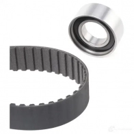 Комплект ремня ГРМ RIDEX 1437663380 OAT79 W2 307t0040 - Изображение 4