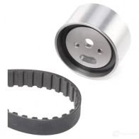 Комплект ремня ГРМ RIDEX 1437663380 OAT79 W2 307t0040 - Изображение 5