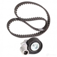 Комплект ремня ГРМ RIDEX 307t0086 1437663379 Y5C I0 - Изображение 3