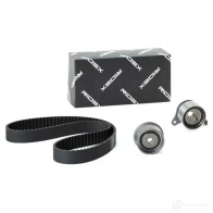 Комплект ремня ГРМ RIDEX M L38G 1437663378 307t0049 - Изображение 2