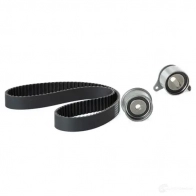 Комплект ремня ГРМ RIDEX M L38G 1437663378 307t0049 - Изображение 3