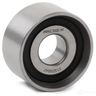 Комплект ремня ГРМ RIDEX L0P9R 8 1437663289 307t0042 - Изображение 3