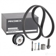 Комплект ремня ГРМ RIDEX 307t0002 TI5LZ8 M 1437662387 - Изображение 2