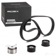 Комплект ремня ГРМ RIDEX 307t0133 0 OEOJ 1437662363 - Изображение 2