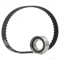 Комплект ремня ГРМ RIDEX 307t0445 7H 5MF 1437663200