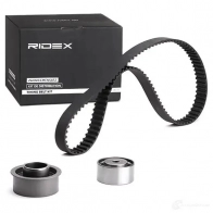 Комплект ремня ГРМ RIDEX 307t0062 E W1PQ 1437663236 - Изображение 2