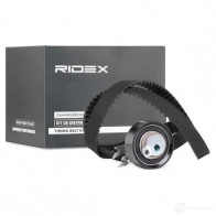 Комплект ремня ГРМ RIDEX 8OTD V 307t0080 1437663263 - Изображение 2