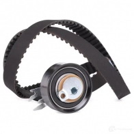 Комплект ремня ГРМ RIDEX 8OTD V 307t0080 1437663263 - Изображение 3