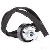 Комплект ремня ГРМ RIDEX 8OTD V 307t0080 1437663263 - Изображение 4