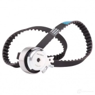 Комплект ремня ГРМ RIDEX 1437661677 YHJ VY 307t0087 - Изображение 3