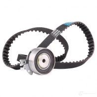 Комплект ремня ГРМ RIDEX 1437661677 YHJ VY 307t0087 - Изображение 4