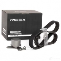 Комплект ремня ГРМ RIDEX HG RUTN 307t0101 1437663377 - Изображение 2