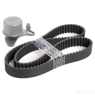Комплект ремня ГРМ RIDEX HG RUTN 307t0101 1437663377 - Изображение 3